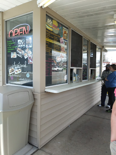 Ice Cream Shop «Kustard Korner», reviews and photos, 2710 Fulton Dr NW, Canton, OH 44718, USA