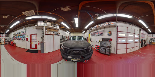 Car Stereo Store «Mobile Edge», reviews and photos, 52 Blakeslee Blvd Dr E, Lehighton, PA 18235, USA