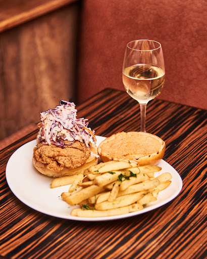 Live Music Venue «Iridium», reviews and photos, 1650 Broadway, New York, NY 10019, USA