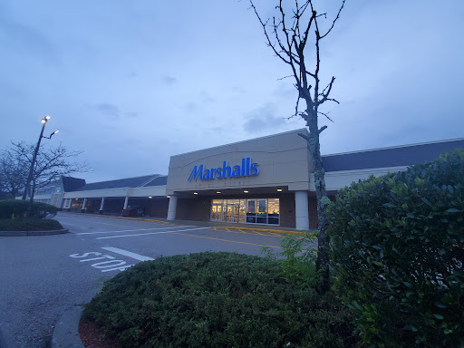 Department Store «Marshalls», reviews and photos, 32 Lyman St, Westborough, MA 01581, USA