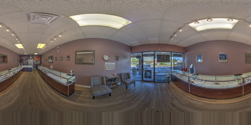 Jewelry Store «Royalty Fine Jewelers», reviews and photos, 10500 Ulmerton Rd #656, Largo, FL 33771, USA