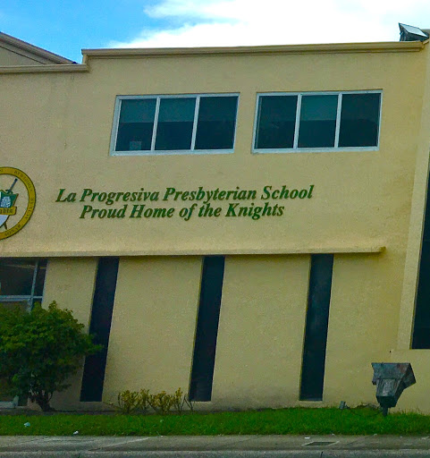 La Progresiva Presbyterian School