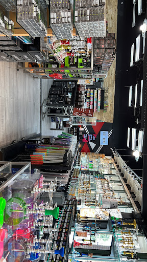 Tobacco Shop «Hookah Zone», reviews and photos, 14216 W Warren Ave, Dearborn, MI 48126, USA