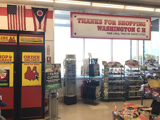Tractor Supply Co.