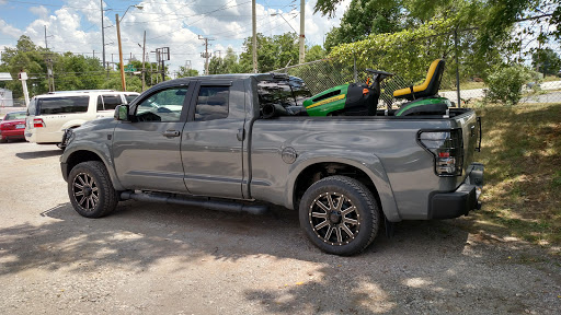 Auto Repair Shop «Fields Brothers Import Auto Repair», reviews and photos, 8620 Troost Ave, Kansas City, MO 64131, USA