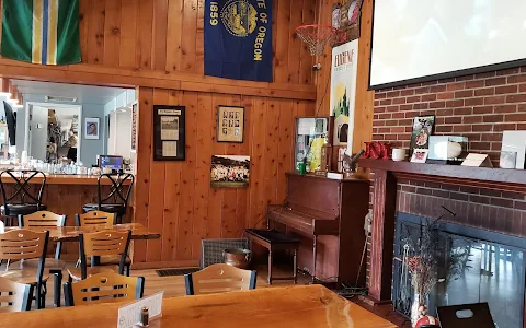 The Pub at Laurelwood image