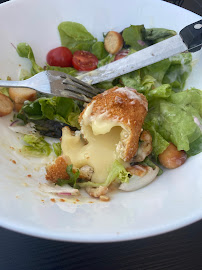 Aliment-réconfort du Restauration rapide Chick'N Braisé - ALBI - n°5