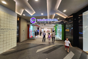 Tampines Mall image
