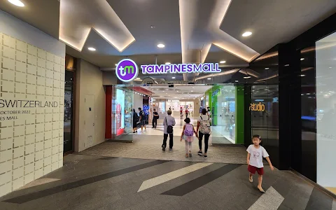 Tampines Mall image