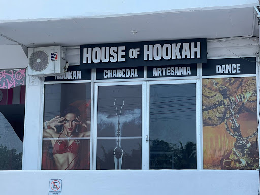 House of Hookah