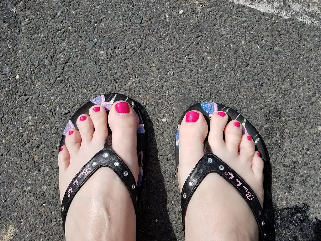 PRO Nails 23418