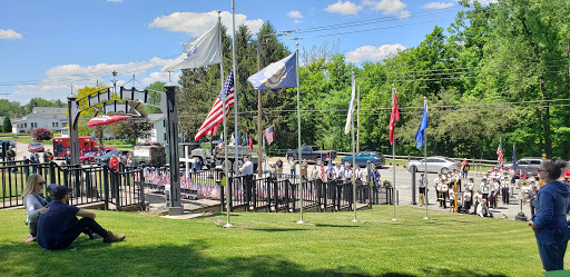 Marilla Park Parque en Marilla, New York MiTravia
