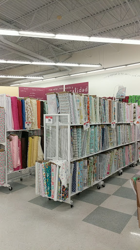 Fabric Store «Jo-Ann Fabrics and Crafts», reviews and photos, 268 E 12300 S, Draper, UT 84020, USA