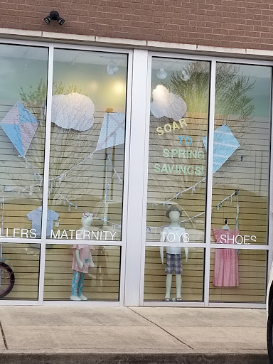 Childrens Store «Kid to Kid», reviews and photos, 95 Seaboard Ln #105, Brentwood, TN 37027, USA