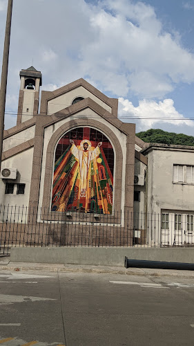 Santuario del Señor Resucitado