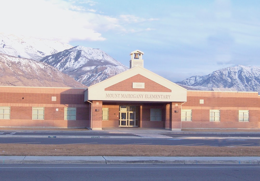 Mount Mahogany Elementary