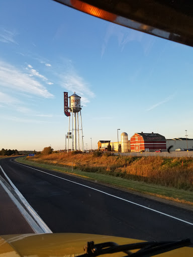 Casino «Diamond Jo Worth Casino», reviews and photos, 777 Diamond Jo Lane, Northwood, IA 50459, USA
