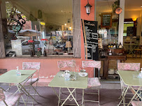 Atmosphère du Restaurant Café Honorine à Toulouse - n°7