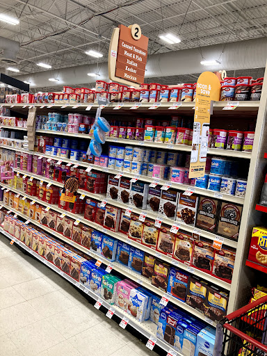 Supermarket «Giant Eagle Supermarket», reviews and photos, 21593 Lorain Rd, Fairview Park, OH 44126, USA