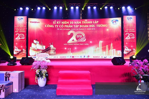 Hanoi Event - Công ty tổ chức sự kiện