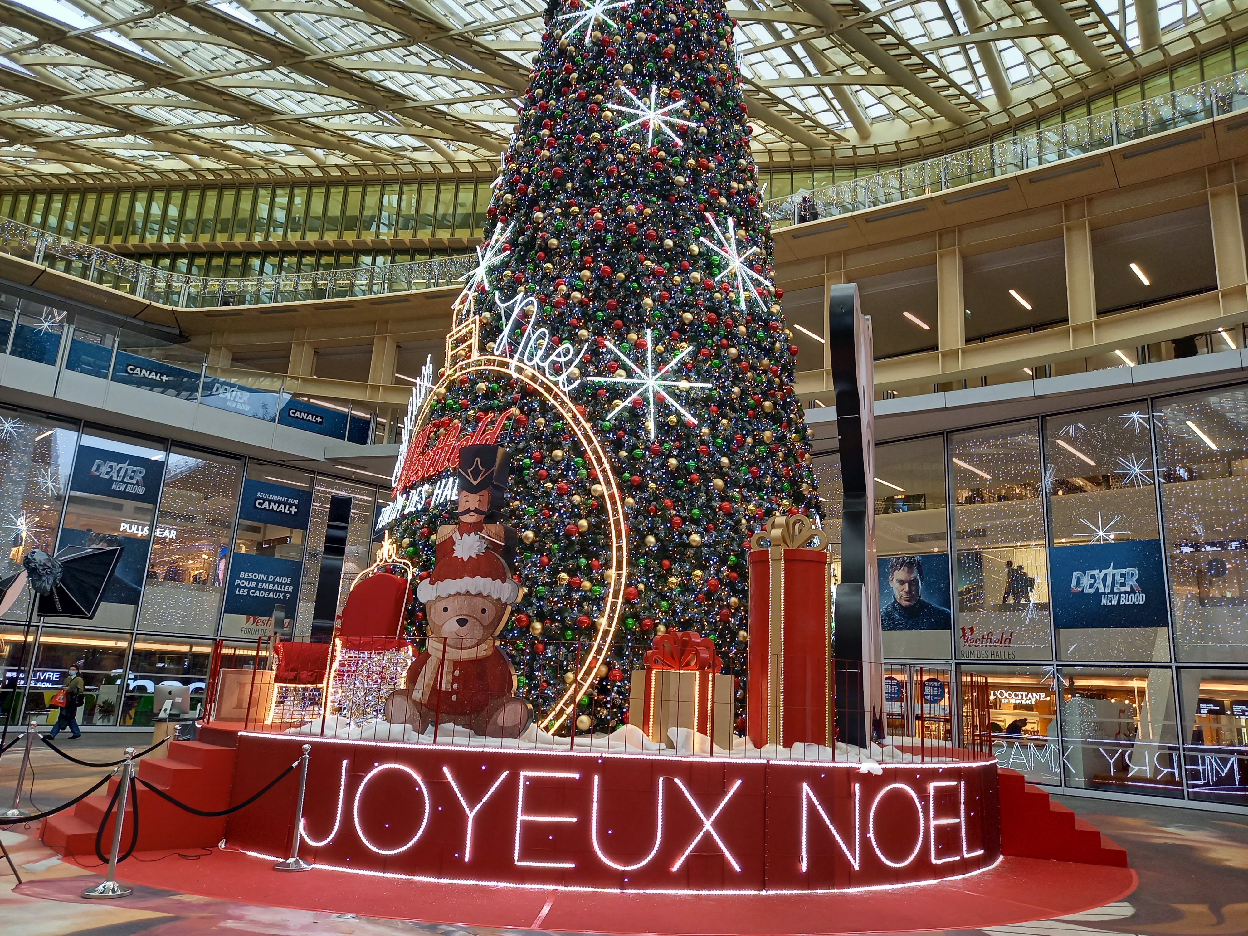 Photo n° 4 de l'avis de Sophie.H fait le 17/12/2021 à 16:46