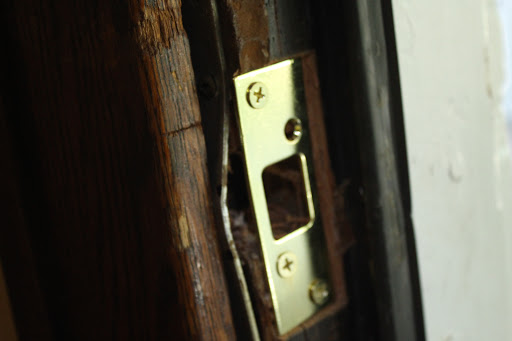 Emergency Locksmith Service «Minnesota Locks», reviews and photos, 1254 S Robert St, West St Paul, MN 55118, USA