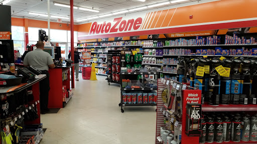 Auto Parts Store «AutoZone», reviews and photos, 574 Paterson Ave, East Rutherford, NJ 07073, USA