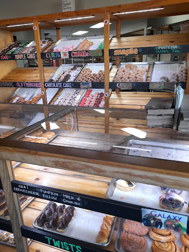 Donut Shop «SLO Donut Co.», reviews and photos, 793F Foothill Blvd, San Luis Obispo, CA 93405, USA