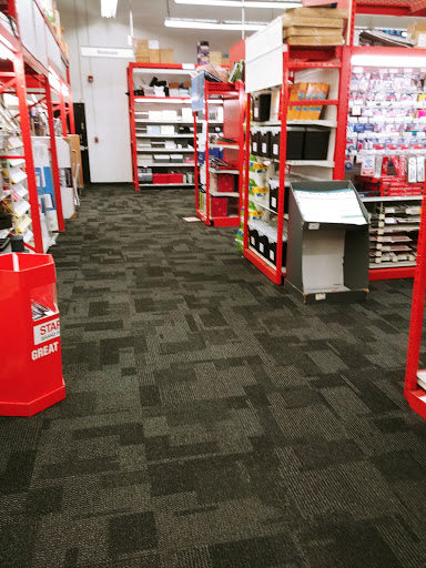 Office Supply Store «Staples», reviews and photos, 125 E Davis Dr, Terre Haute, IN 47802, USA