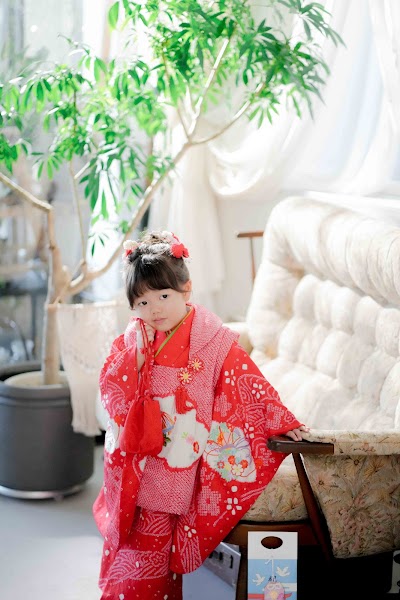 フォトスタジオ BUMP DESIGN(キッズ/七五三)写真館/撮影スタジオ｜名古屋