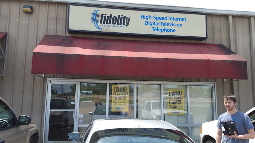 Internet Service Provider «Fidelity Communications», reviews and photos, 19863 I-30 #3, Benton, AR 72015, USA