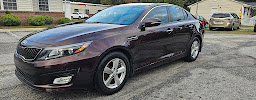 Allstar20 Auto llc - Photo 4 - Car repair in Columbia, SC, Columbia