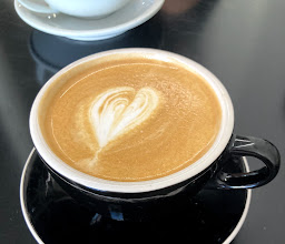 BLACK HONEY CAFÉ photo