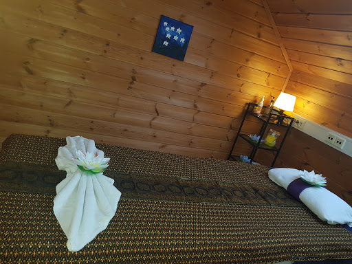 PS Prayatsap Muskelterapi Klinikk