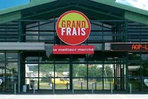Grand Frais Sarrebourg image