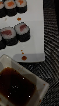 Sushi du Restaurant japonais Yamataki à Vernon - n°8