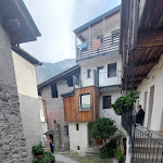 Photo n°5 de l'avis de Sara. fait le 30/09/2023 à 16:51 sur le  Hostel Castle Tirano / BB à Tirano