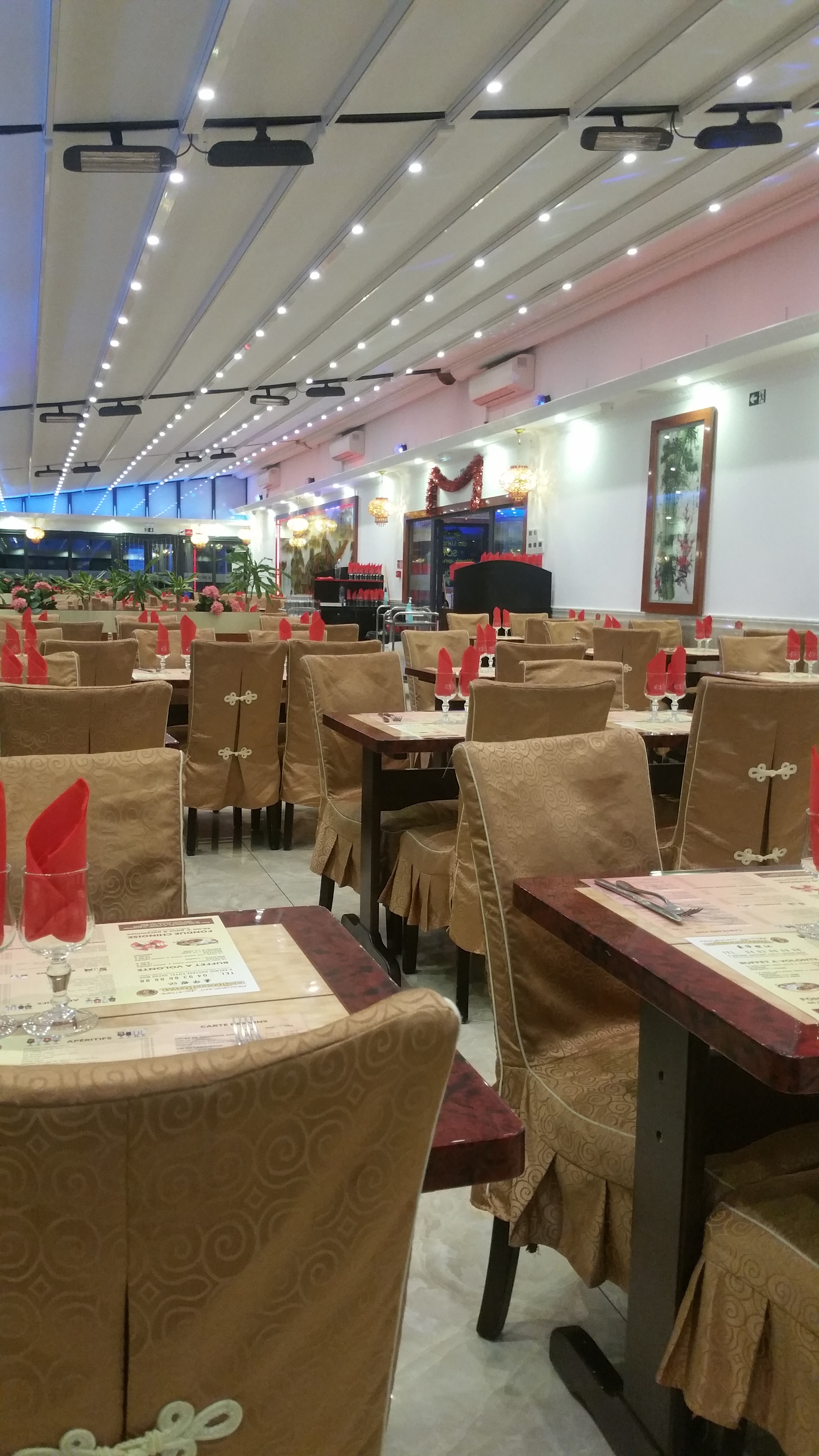 Photo n° 14 de l'avis de Joëlle.a fait le 25/04/2018 à 17:32