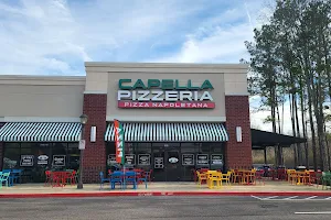 Capella Pizzeria image