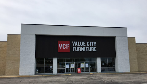Value City Furniture, 790 Howe Ave, Cuyahoga Falls, OH 44221, USA, 