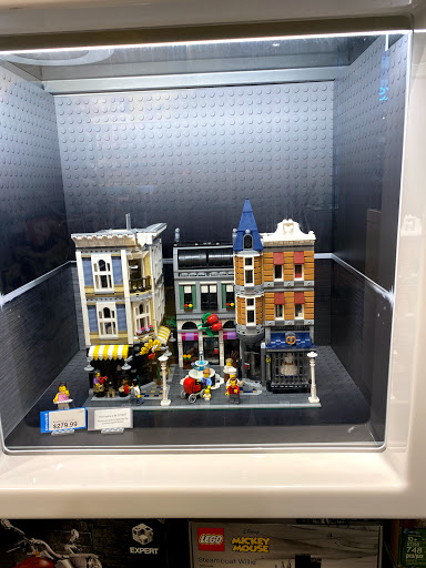 Toy Store «The LEGO Store», reviews and photos, 4325 Glenwood Ave #1078, Raleigh, NC 27612, USA