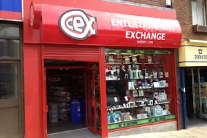 CeX image