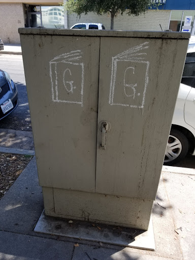 Used Book Store «Book Alley», reviews and photos, 1252 E Colorado Blvd, Pasadena, CA 91106, USA