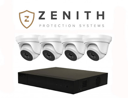 Zenith Protection Systems Inc.