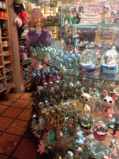 Gift Shop «Lucky Lizard Curios & Gifts», reviews and photos, 412 E 6th St, Austin, TX 78701, USA