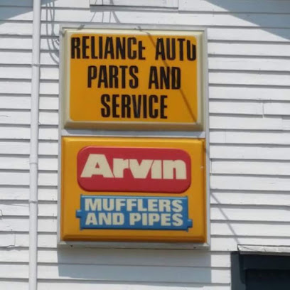 Reliance Auto Repair