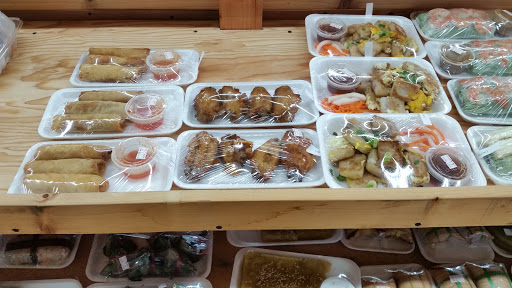 Asian Grocery Store «Viet-Wah Asian Food Market», reviews and photos, 2825 NE Sunset Blvd, Renton, WA 98056, USA