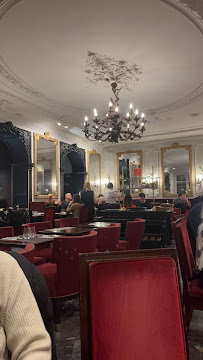Atmosphère du Restaurant Grand Café Foy à Nancy - n°19