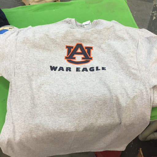 Screen Printer «Big Bang Screen Printing», reviews and photos, 5016 Avenue N, Brooklyn, NY 11234, USA