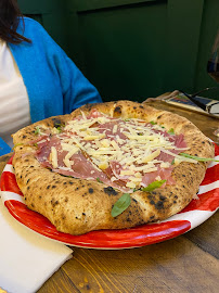 Pizza du Vincenzo Pizzeria à Nantes - n°13